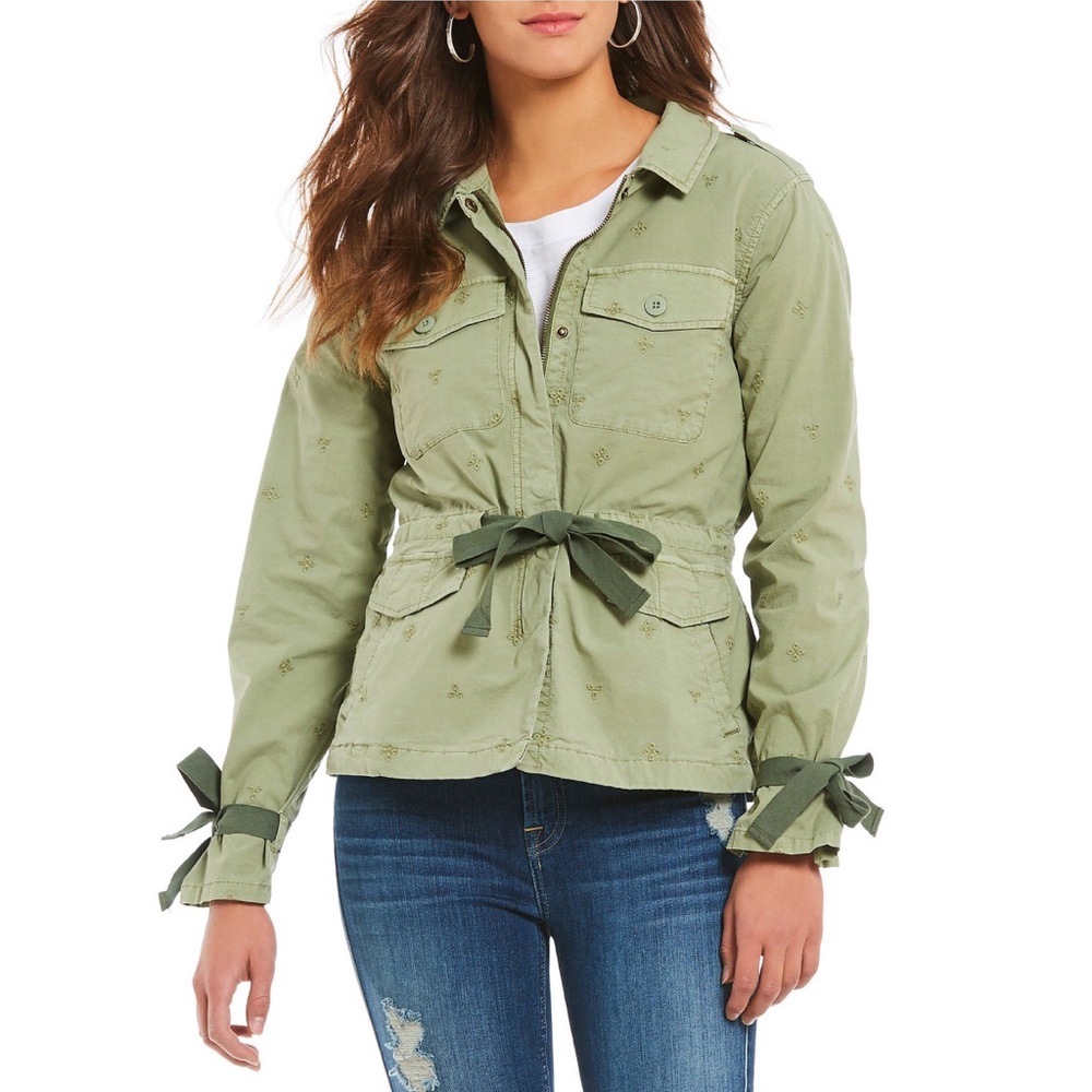 🎉Sale🎊 Sanctuary Honor Jacket - Picture 3 of 16